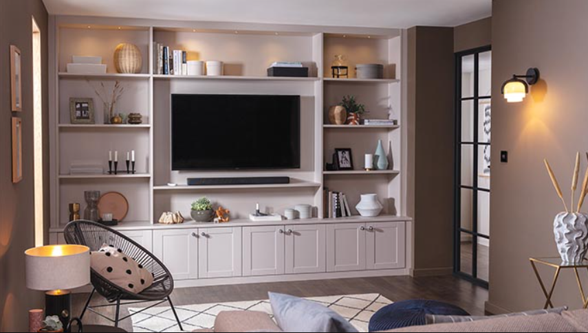 Bedroom Design