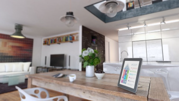 Home Office Design