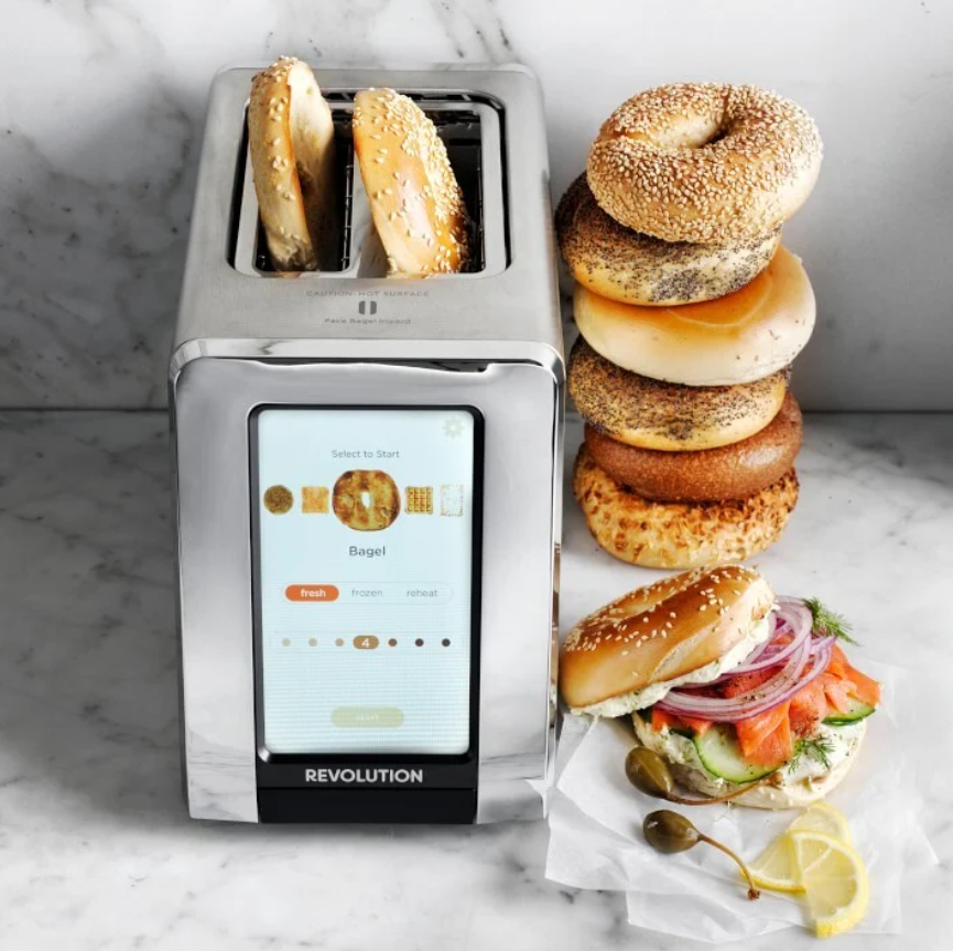 Smart Kitchen
