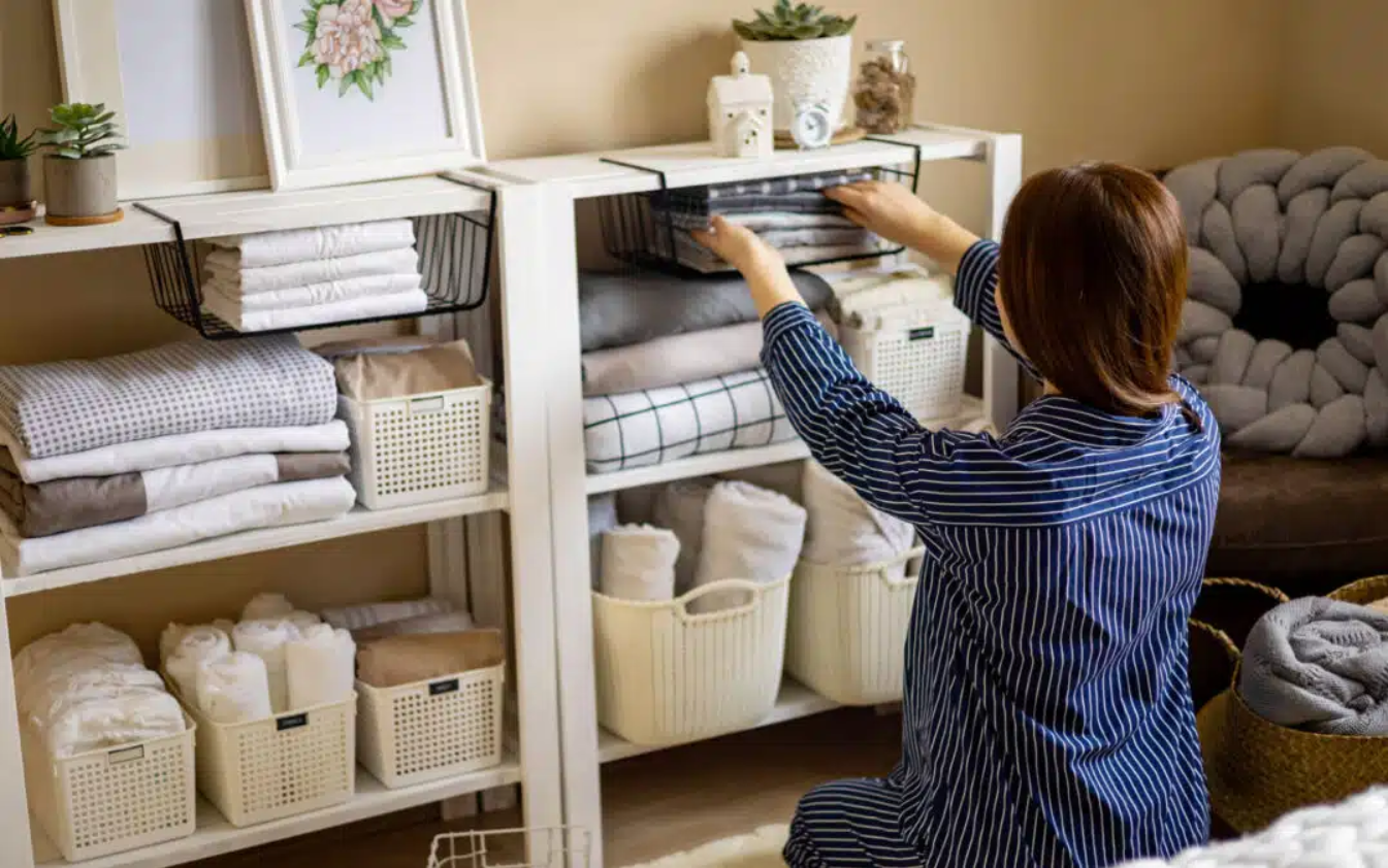 Home Organization