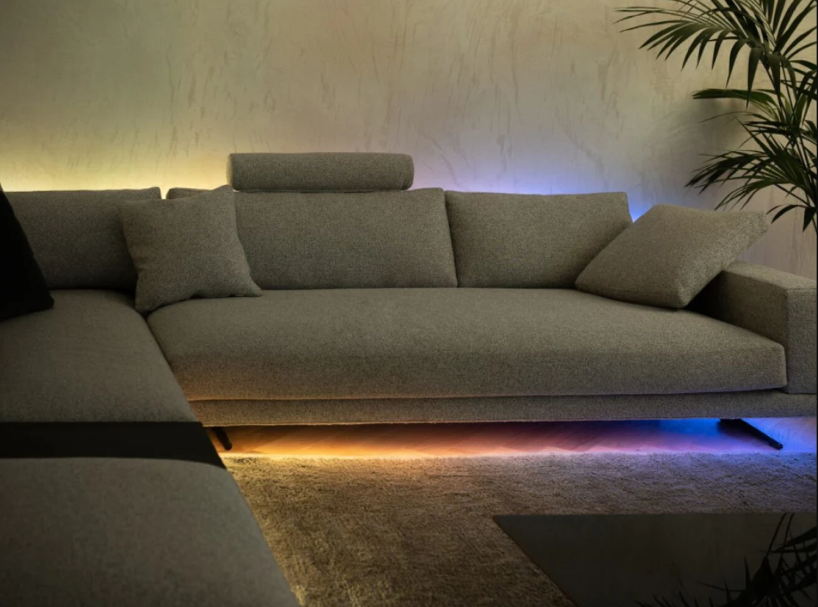Lighting Conclusion