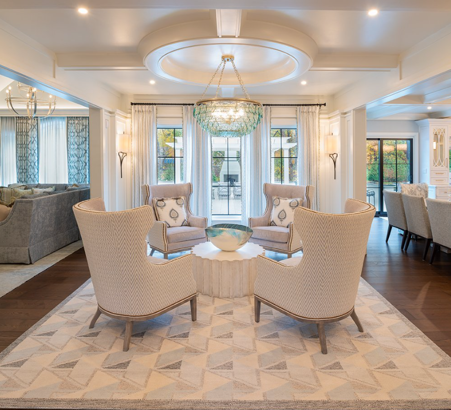 Home Office Design