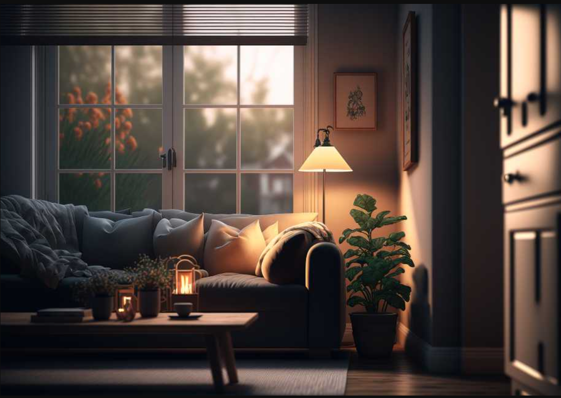 Light and Mood
