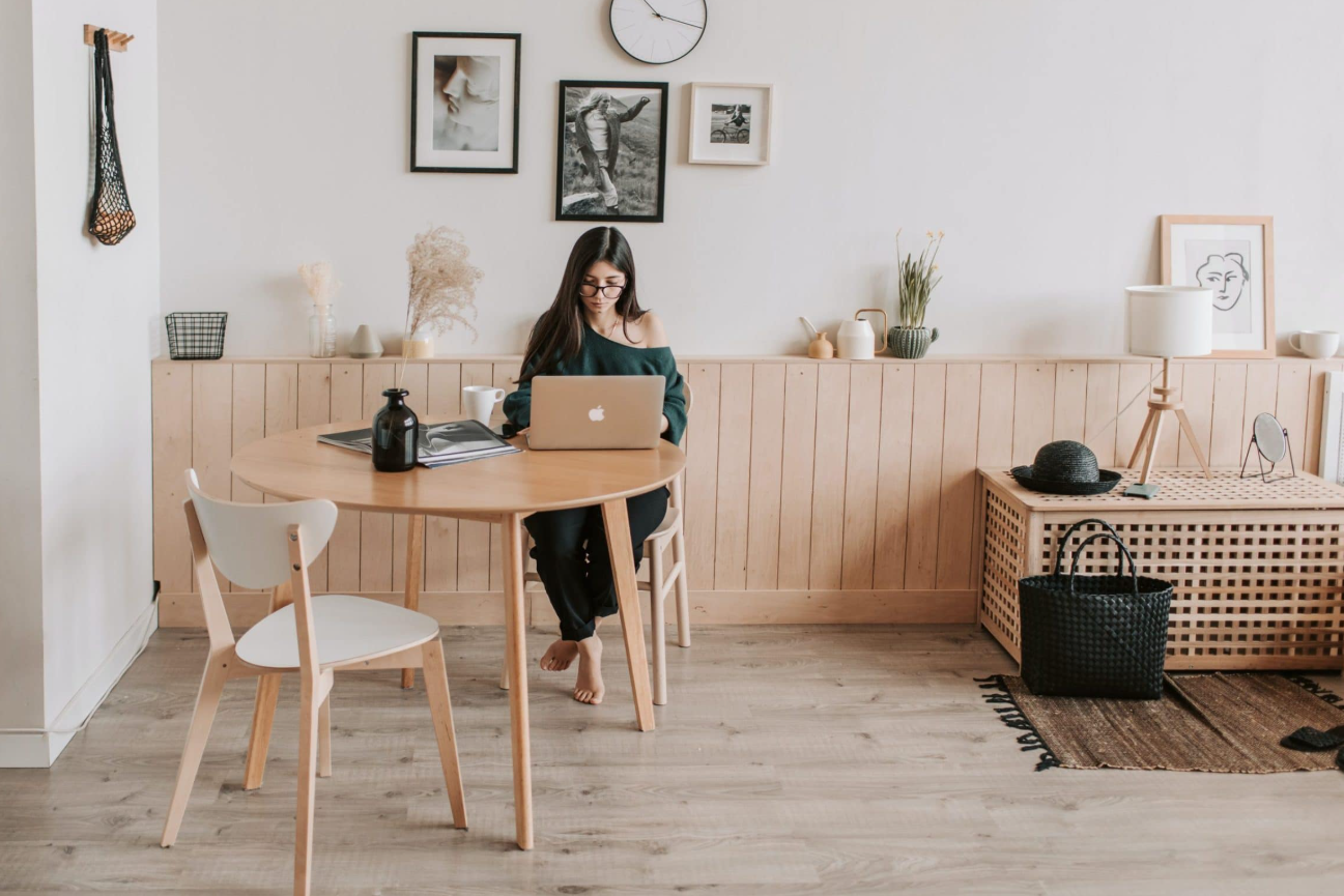 Benefits of Minimalism