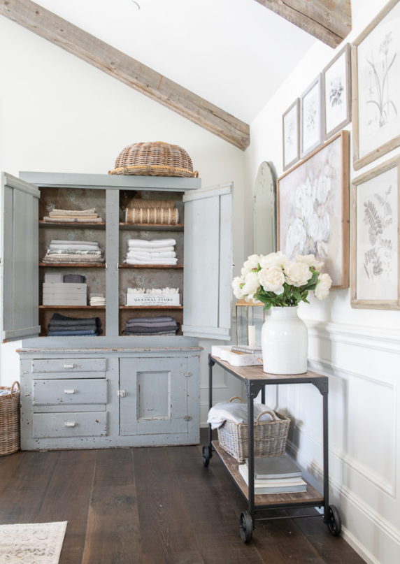Home Office Design