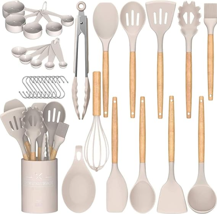 Kitchen Essentials